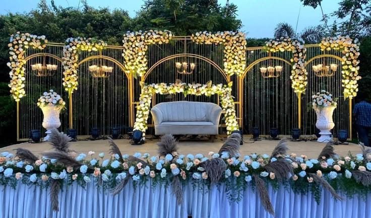 Our work